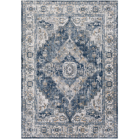Surya B.V. Polyester Rectangle Rug 160 x 220cm