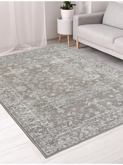 Maestro Traditional Natural Rug