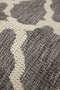 Oriental Weavers Flatweave Gel Trellis Modern Rug