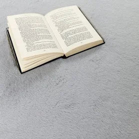 Origins Washable Faux Fur Rug