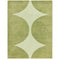 Robert Dyas Asiatic Canvas Rug