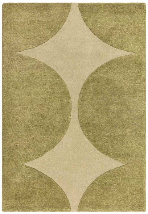 Robert Dyas Asiatic Canvas Rug