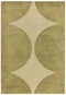 Robert Dyas Asiatic Canvas Rug