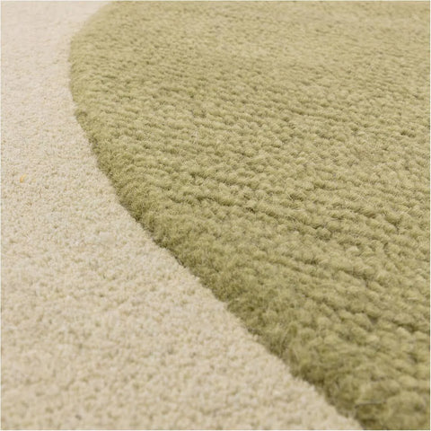Robert Dyas Asiatic Canvas Rug