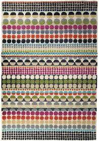 Habitat Bloomsbury Geometric Rug