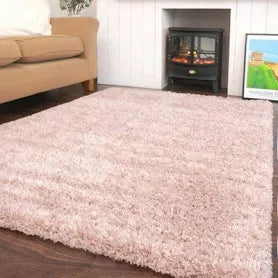Extra Rugs Shaggy Area Rug