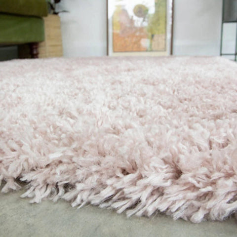 Extra Rugs Shaggy Area Rug