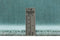 Loom Gabbeh Rug Loom-knotted Modern Oriental Rug Wool India