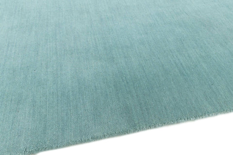 Loom Gabbeh Rug Loom-knotted Modern Oriental Rug Wool India
