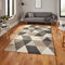 Think | Love-Rugs Royal Nomadic 7611 Grey Rug