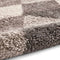 Think | Love-Rugs Royal Nomadic 7611 Grey Rug