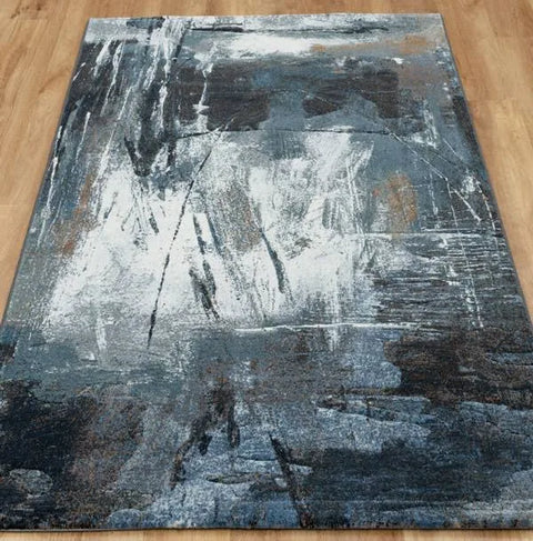 Mastercraft Galleria Modern Abstract Rug