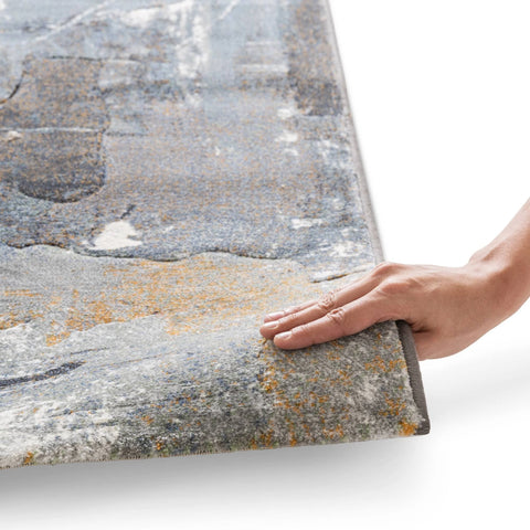 Mastercraft Galleria Modern Abstract Rug