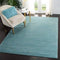 Dunford Looped Cream Rug Highland Dunes Rug