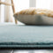 Dunford Looped Cream Rug Highland Dunes Rug