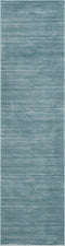 Dunford Looped Cream Rug Highland Dunes Rug