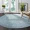Dunford Looped Cream Rug Highland Dunes Rug