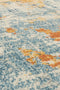 Asiatic Nova Illusion Ochre Rug NV39