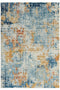 Asiatic Nova Illusion Ochre Rug NV39