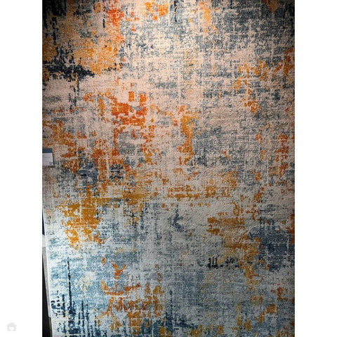 Asiatic Nova Illusion Ochre Rug NV39