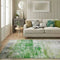 Concept Looms Lux Washable Abstract Rug