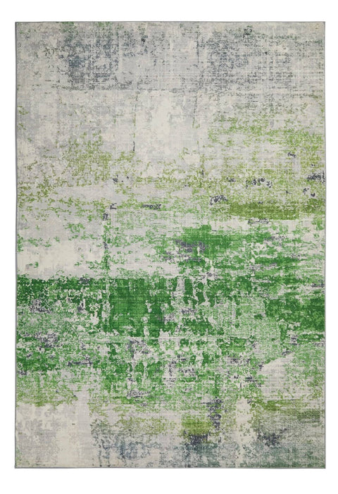 Concept Looms Lux Washable Abstract Rug
