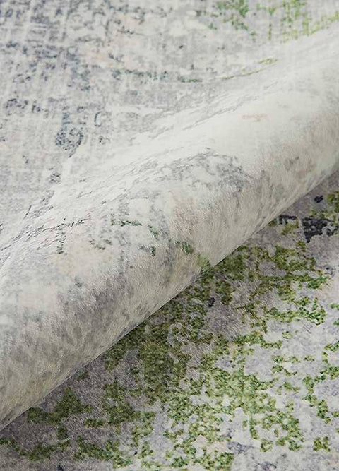 Concept Looms Lux Washable Abstract Rug