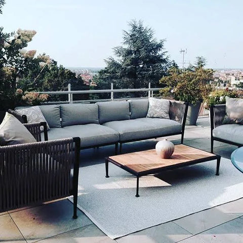 Pappelina Svea Metallic 2¼