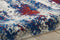 Nourison Maxell Rug