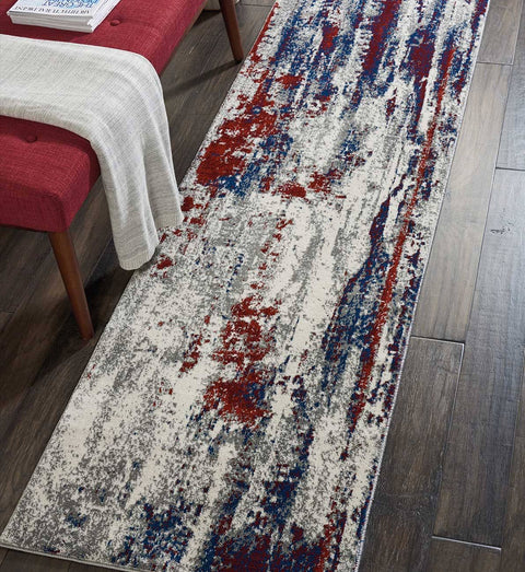 Nourison Maxell Rug