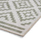 Think Rugs Coral H1058 Digitally Printed Rug
