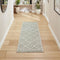 Think Rugs Coral H1058 Digitally Printed Rug