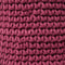 Homescapes Cotton Knitted Round Storage Basket