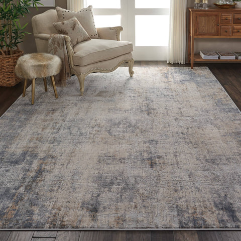 Nourison Rustic Textures RUS01