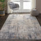 Nourison Rustic Textures RUS01