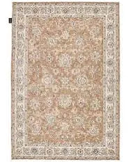 Mastercraft Alhambra 6992A/Rose/Beige Rug