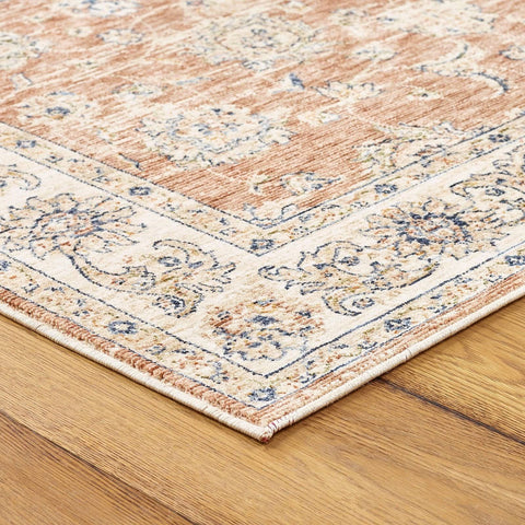 Mastercraft Alhambra 6992A/Rose/Beige Rug
