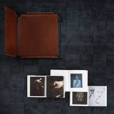 Linie Design Luzern Rug LUZ109