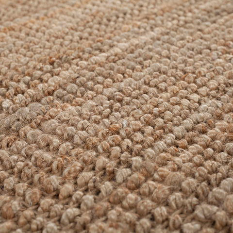Flair Jute Boucle Rug Scandi