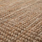 Flair Jute Boucle Rug Scandi