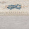 Dunelm Elessia Traditional Patterned Washable Rug