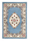 Origins Shensi Traditional Circle Rug