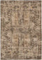 Louis De Poortere Antiquarian Hadschlu 8720 Agha Old Gold Rug