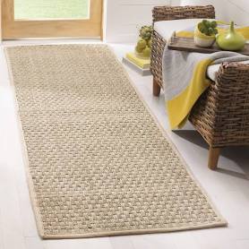 SAFAVIEH Natural Fiber Collection Runner Rug