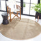 SAFAVIEH Natural Fiber Collection Runner Rug