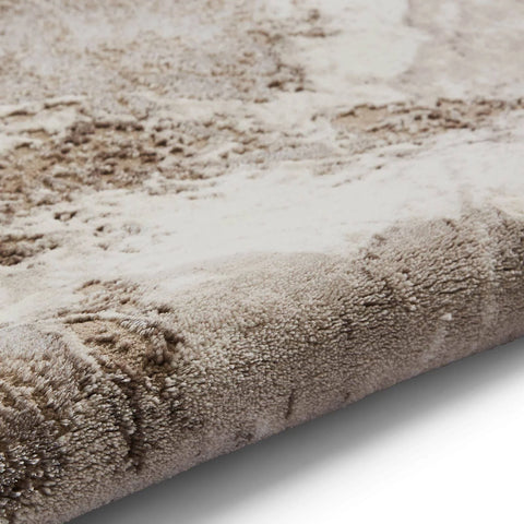 Florence 50033 Beige/Silver Rug