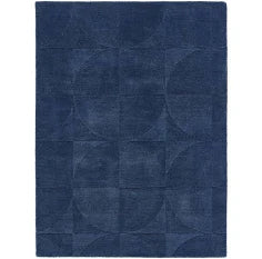 Origins Penny Infinity Rug