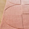 Origins Penny Infinity Rug