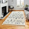 Aspen 1799 Grey Ivory Rug
