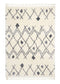 Aspen 1799 Grey Ivory Rug